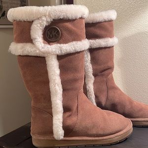 Michael Kors boots